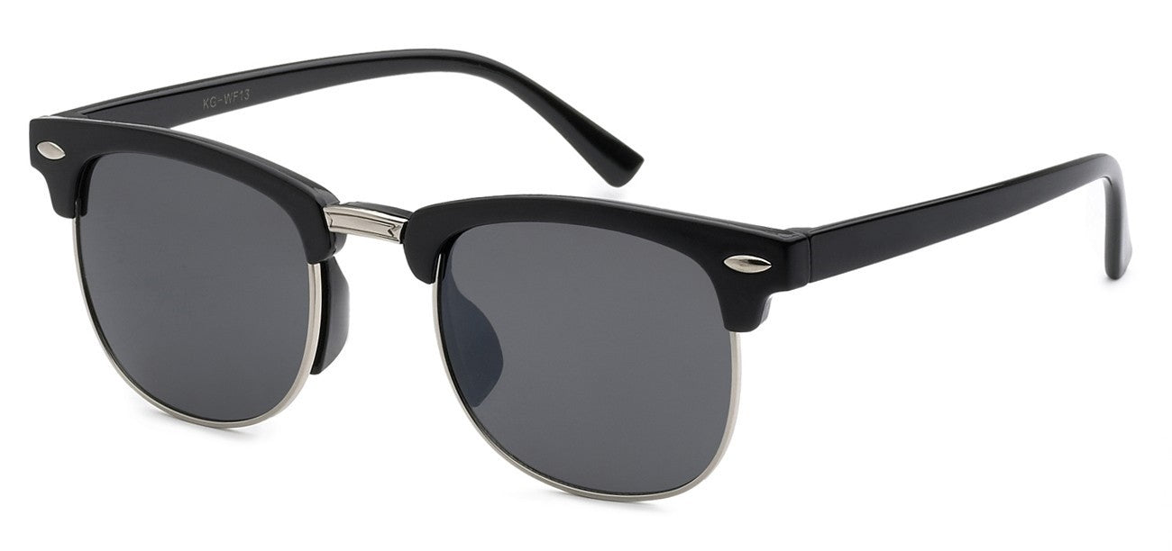 Kids Retro Classic Retro Soho Style kg-wf13