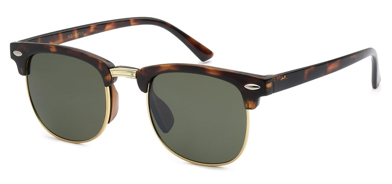 Kids Retro Classic Retro Soho Style kg-wf13