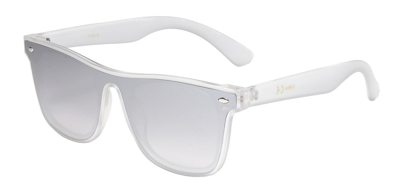 Classic One Piece Panel Lens 712078