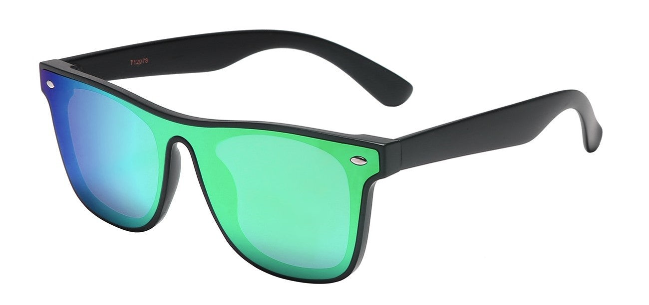 Classic One Piece Panel Lens 712078