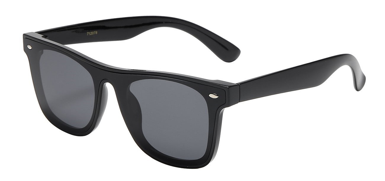 Classic One Piece Panel Lens 712078