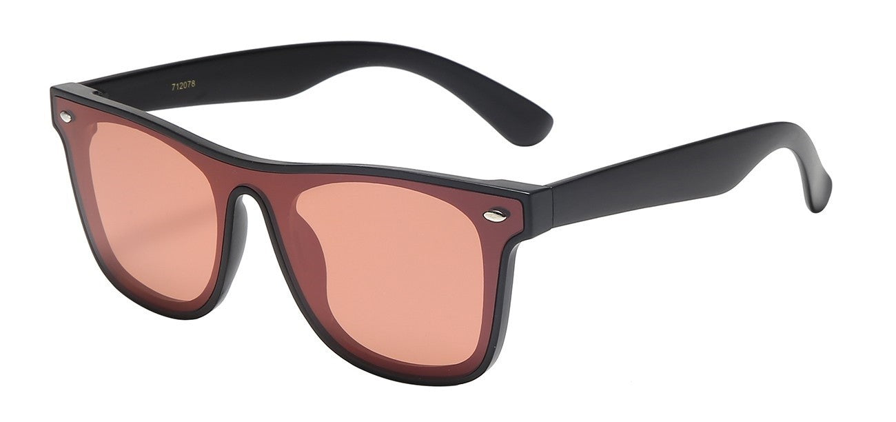 Classic One Piece Panel Lens 712078