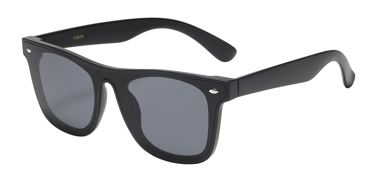 Classic One Piece Panel Lens 712078