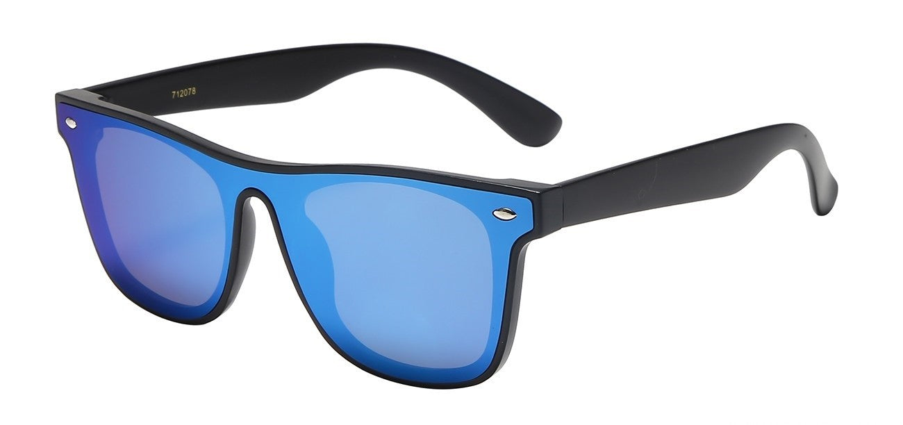 Classic One Piece Panel Lens 712078