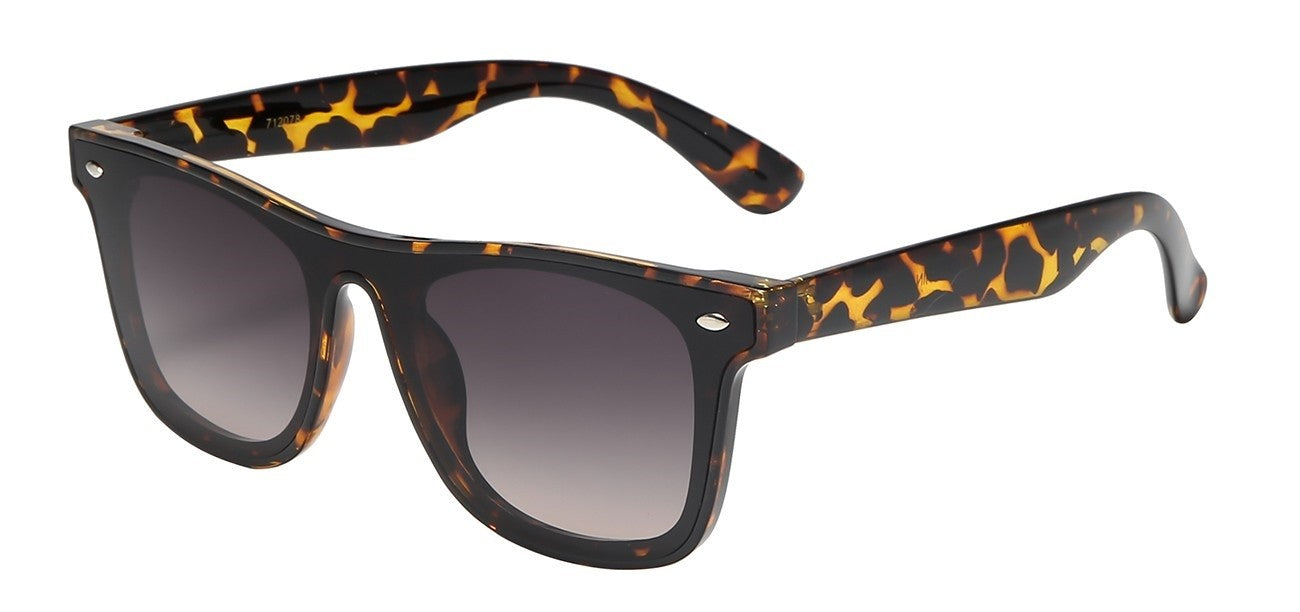 Classic One Piece Panel Lens 712078