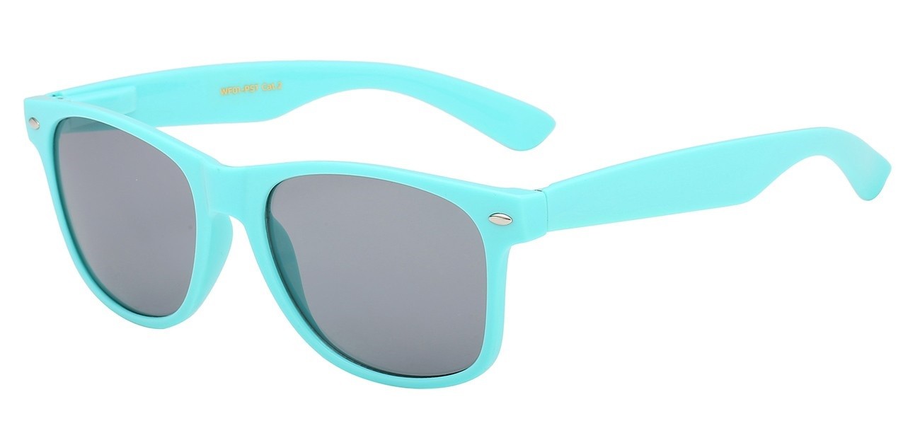 Retro Classic Pastel Color Shades wf01-pst