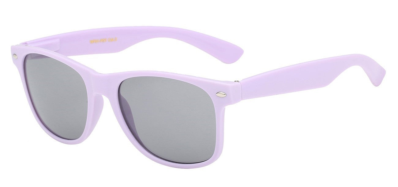 Retro Classic Pastel Color Shades wf01-pst