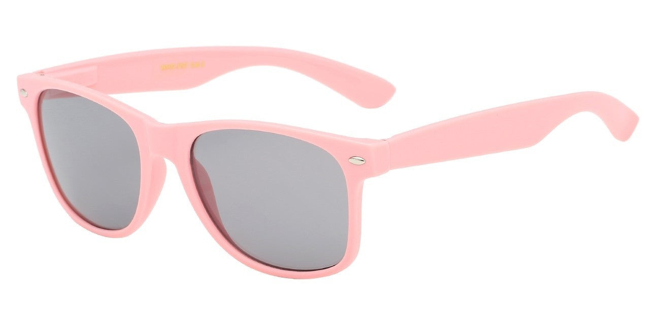 Retro Classic Pastel Color Shades wf01-pst