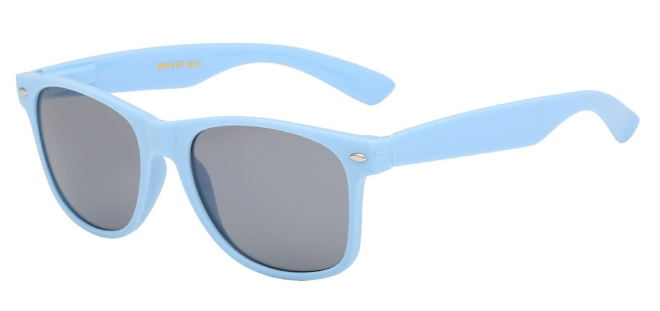 Retro Classic Pastel Color Shades wf01-pst