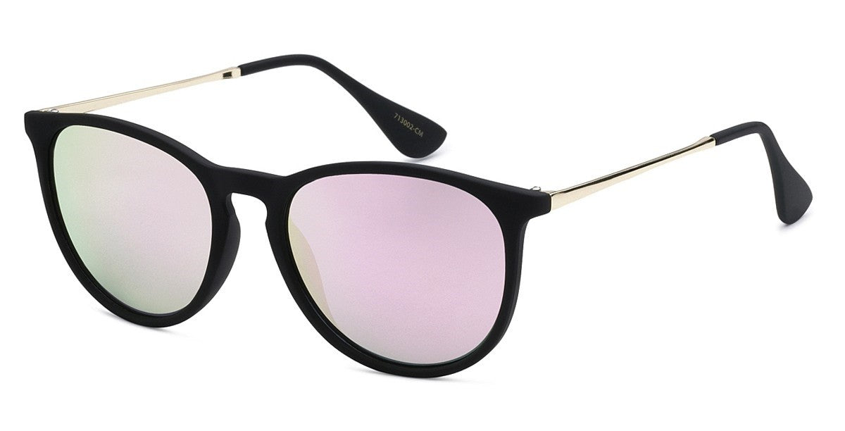 Polarized Color Mirror Shades pz-713002-cm