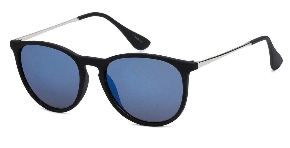 Polarized Color Mirror Shades pz-713002-cm