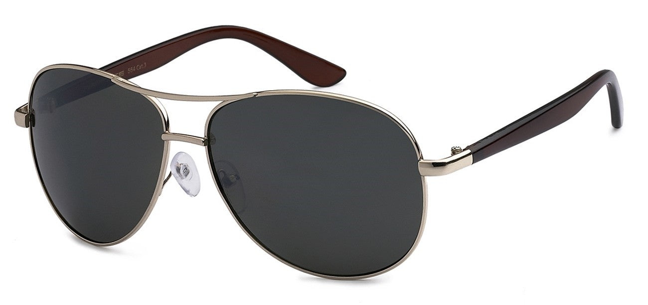 Air Force Teardrop Aviator av564