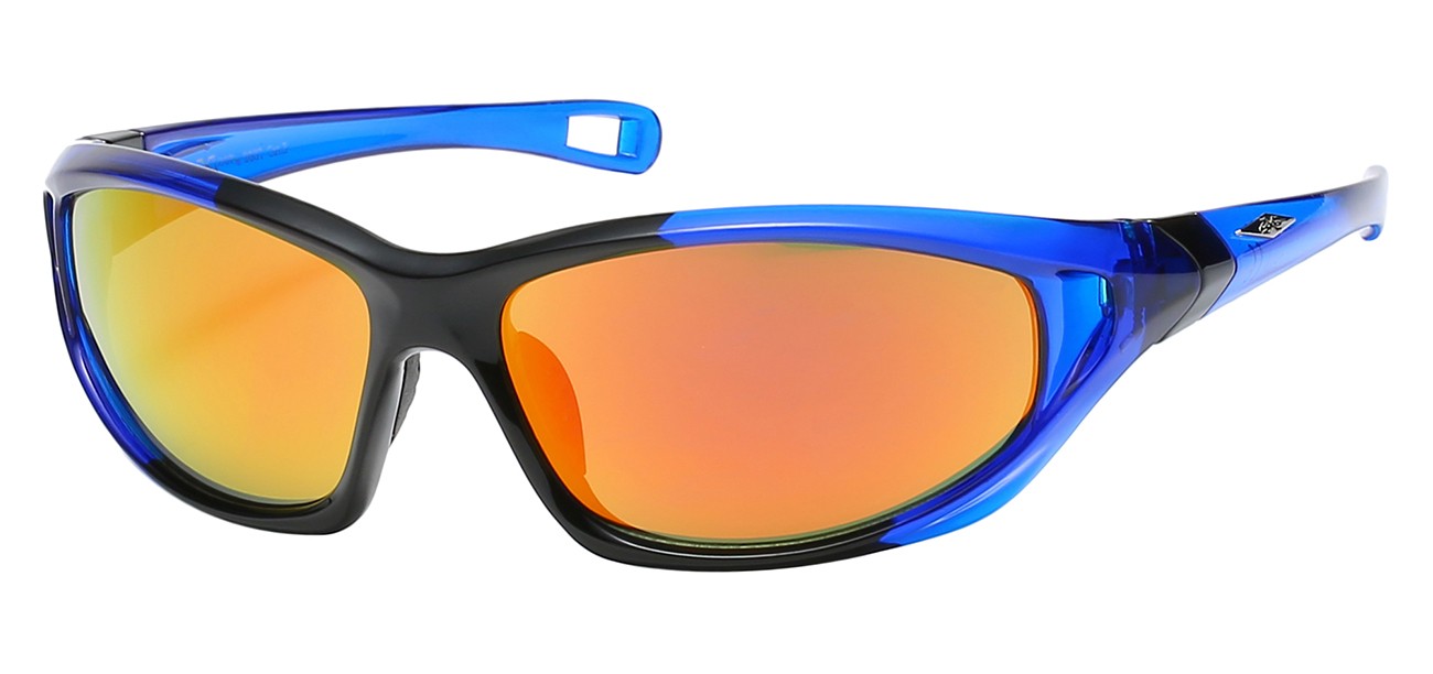 XLoop Sports Wrap Sunglasses x2637