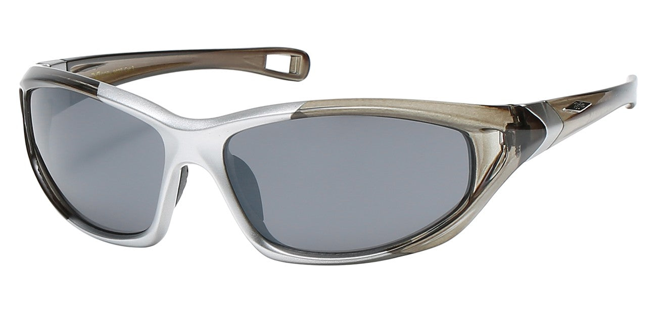 XLoop Sports Wrap Sunglasses x2637