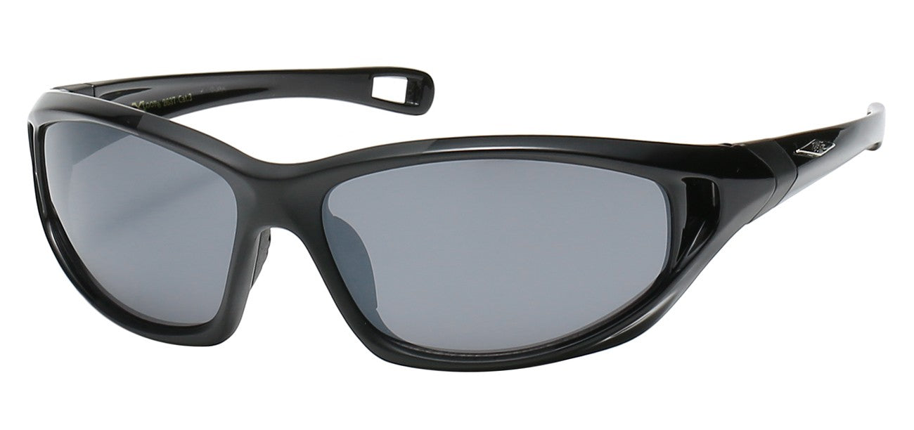XLoop Sports Wrap Sunglasses x2637