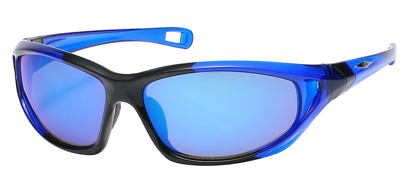 XLoop Sports Wrap Sunglasses x2637