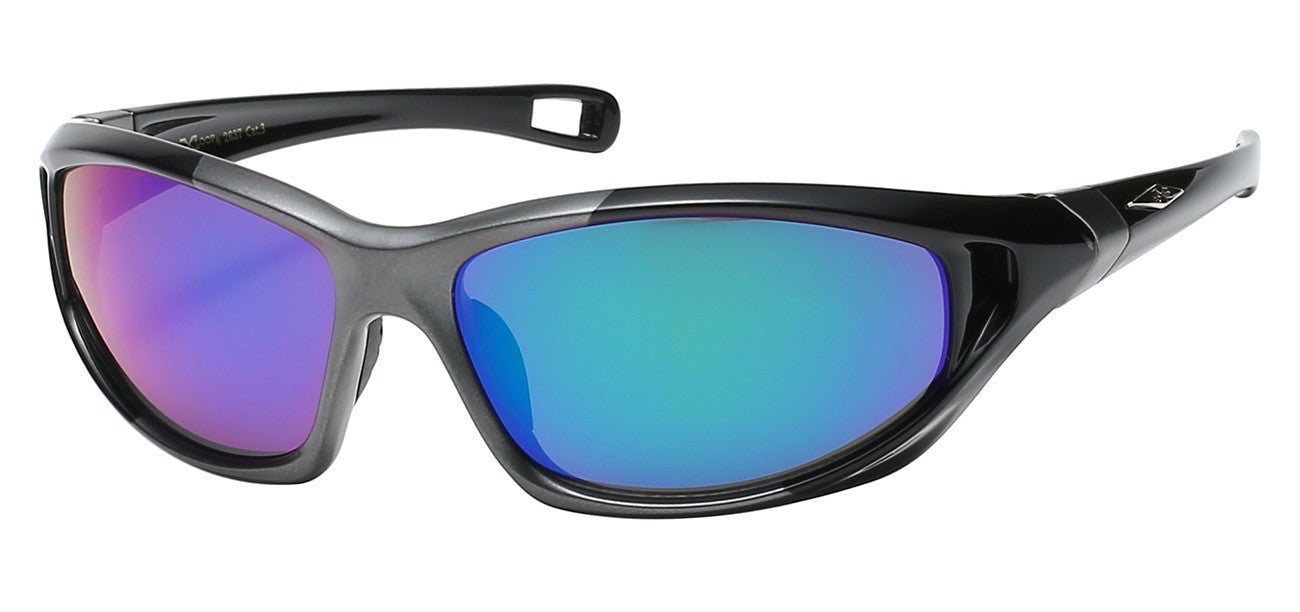 XLoop Sports Wrap Sunglasses x2637