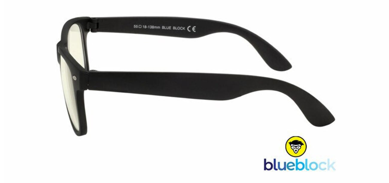 Wayfarer Blue Light Blockers for Dummies