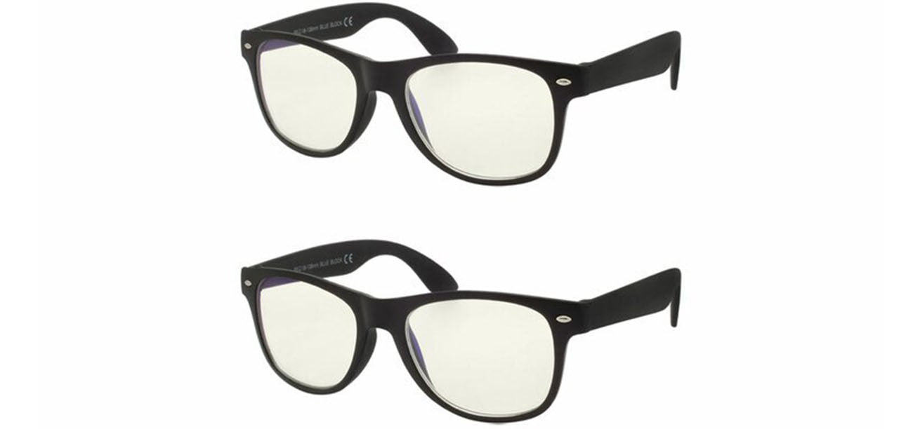 Wayfarer Blue Light Blockers for Dummies