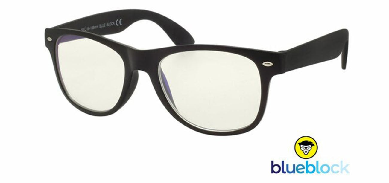 Wayfarer Blue Light Blockers for Dummies