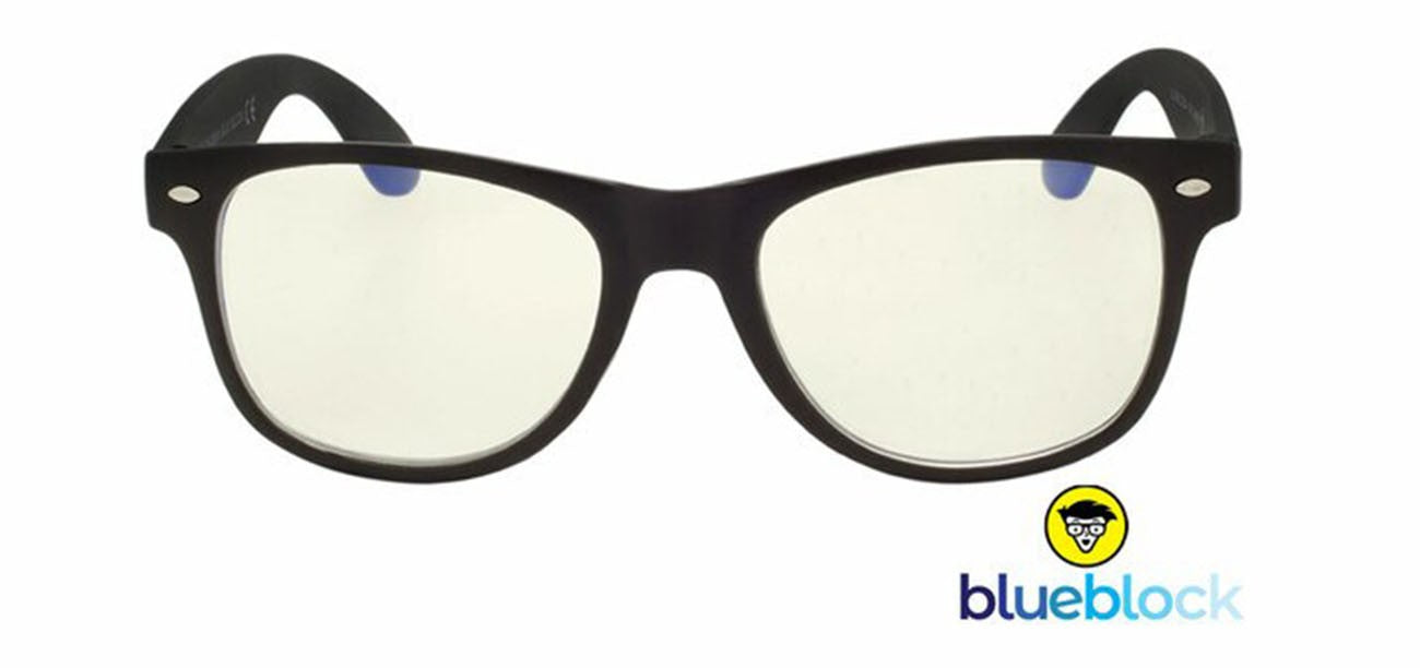 Wayfarer Blue Light Blockers for Dummies