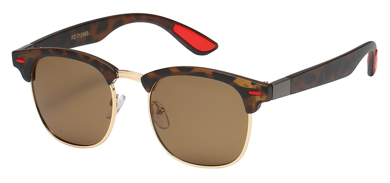 Classic Round Frame 713065