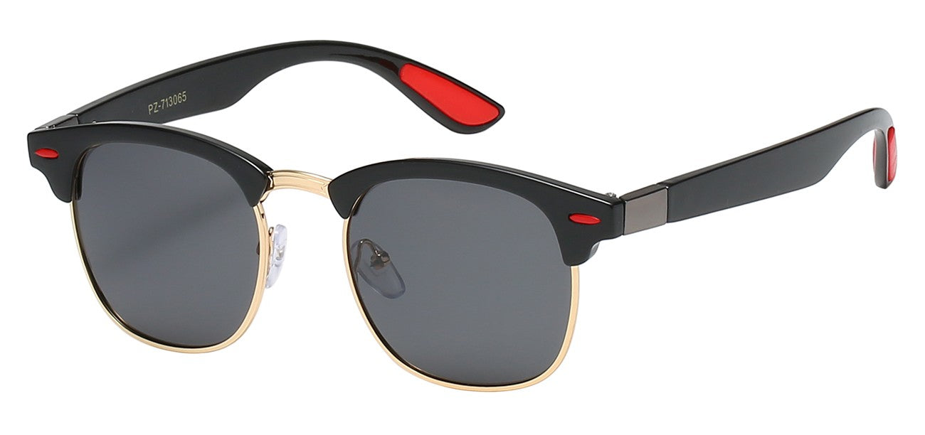 Classic Round Frame 713065