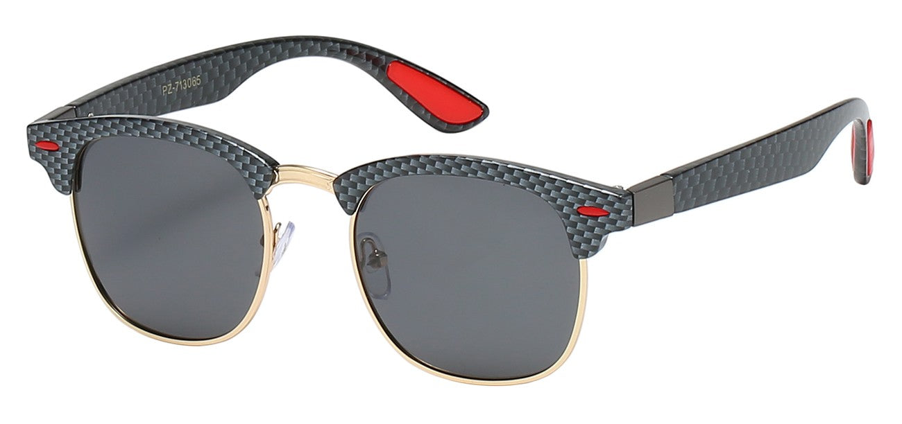 Classic Round Frame 713065