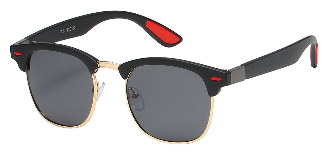 Classic Round Frame 713065