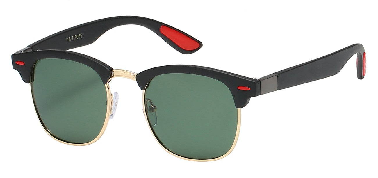 Classic Round Frame 713065