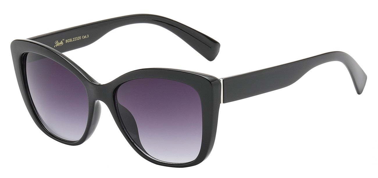 Giselle Butterfly Frame Shades gsl22765