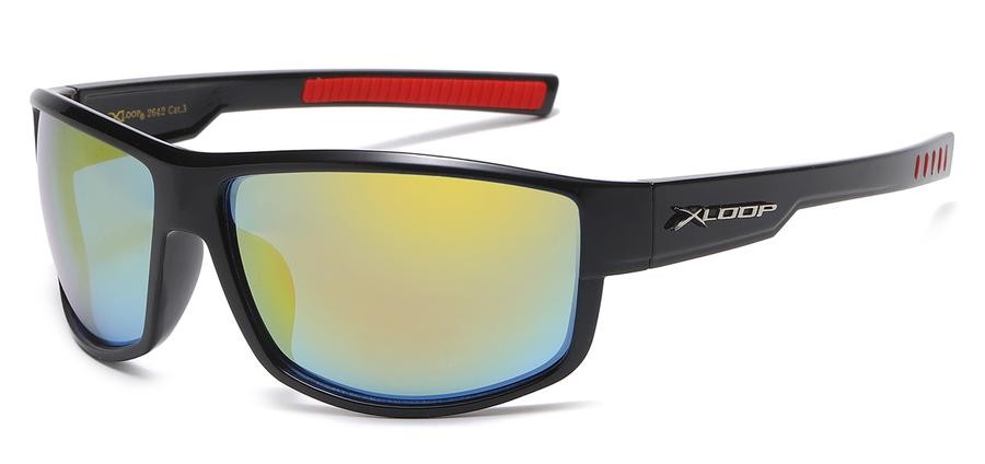 XLoop Sport Sunglasses x2642