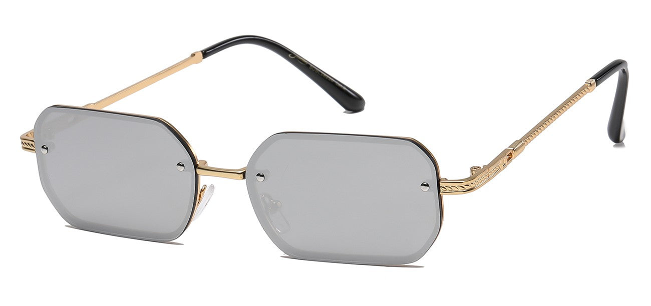 Giselle Lens Over Frame Sunglasses gsl28220