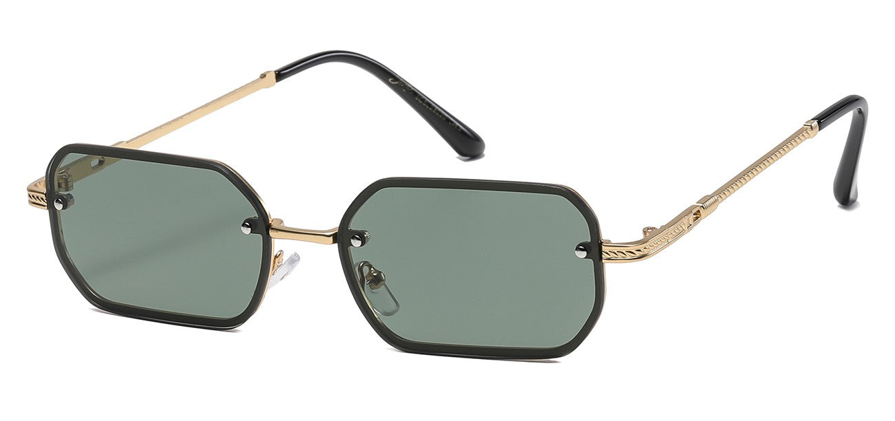 Giselle Lens Over Frame Sunglasses gsl28220