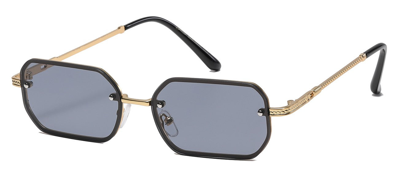 Giselle Lens Over Frame Sunglasses gsl28220