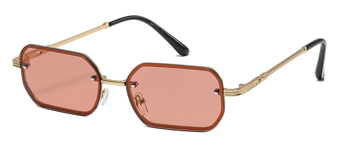 Giselle Lens Over Frame Sunglasses gsl28220