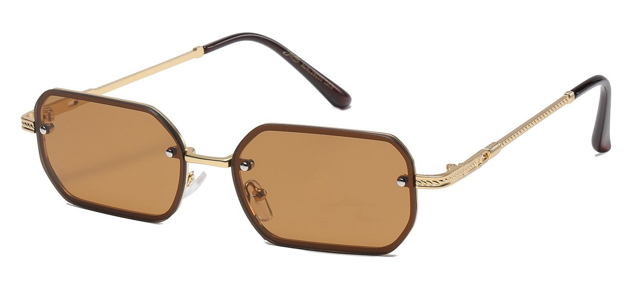 Giselle Lens Over Frame Sunglasses gsl28220