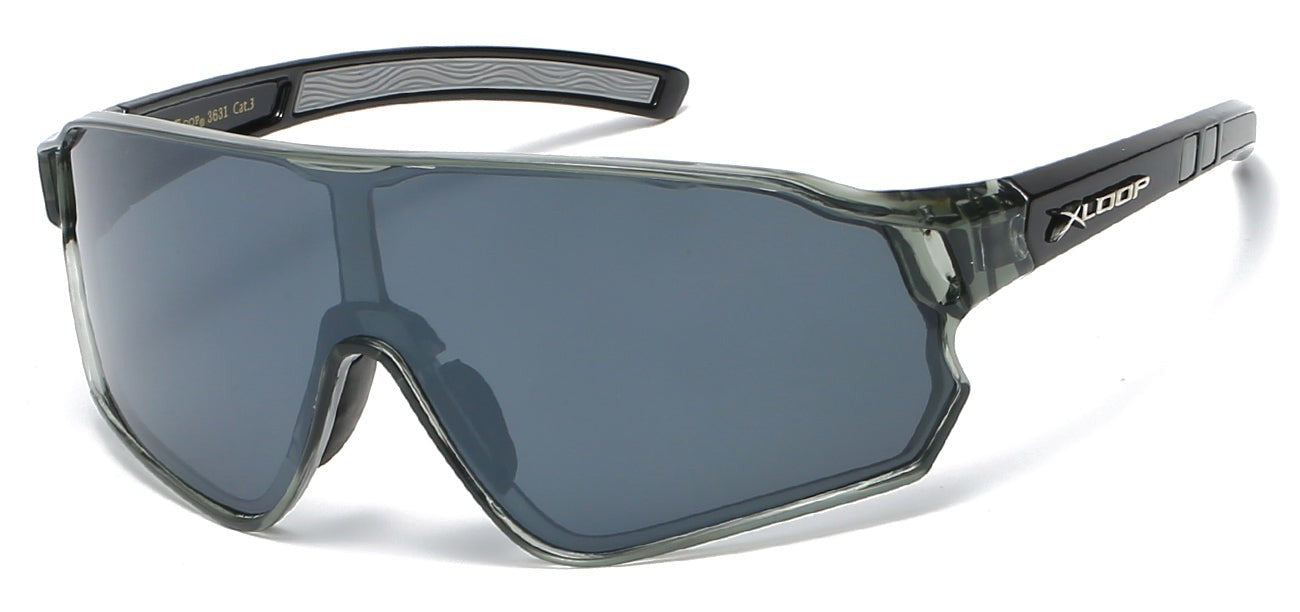 Xloop Sports Shield x3631