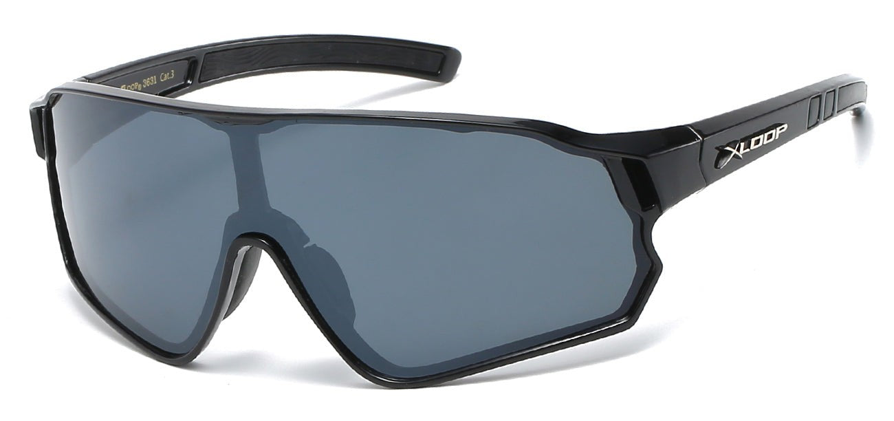 Xloop Sports Shield x3631