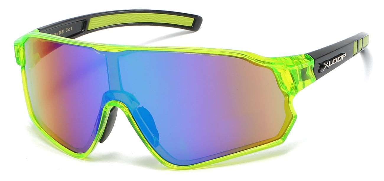 Xloop Sports Shield x3631