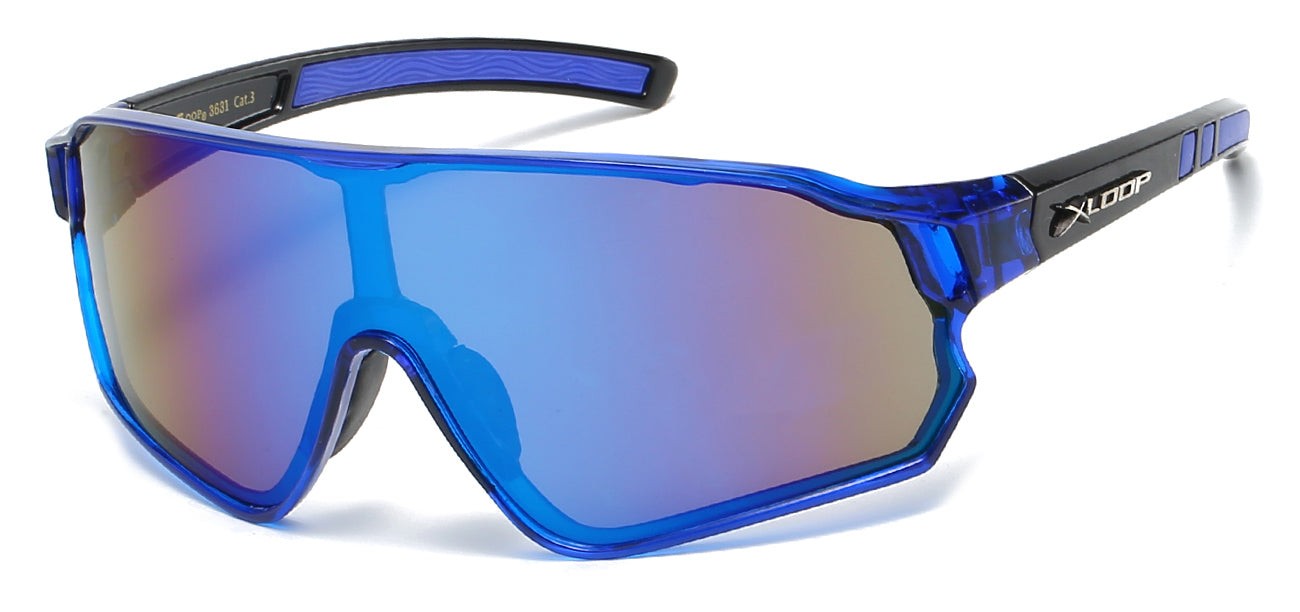 Xloop Sports Shield x3631