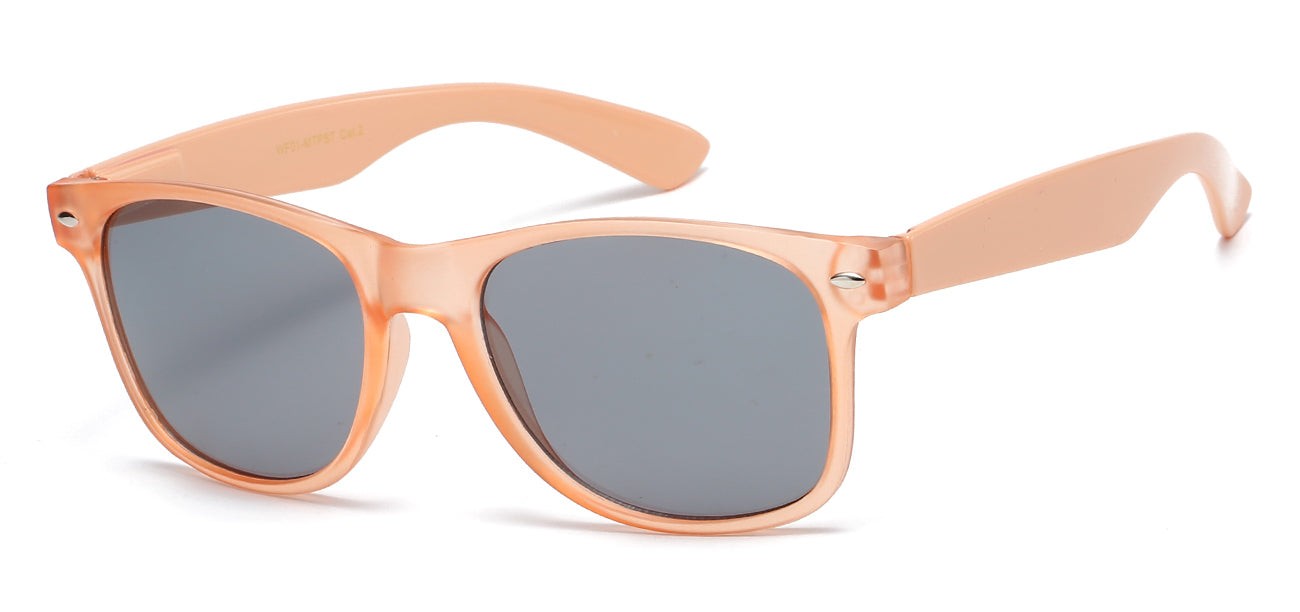 Retro Classic Matte Pastel wf01-mtpst