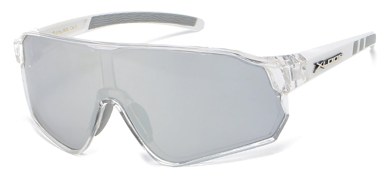 Xloop Sports Wrap Shield x3708