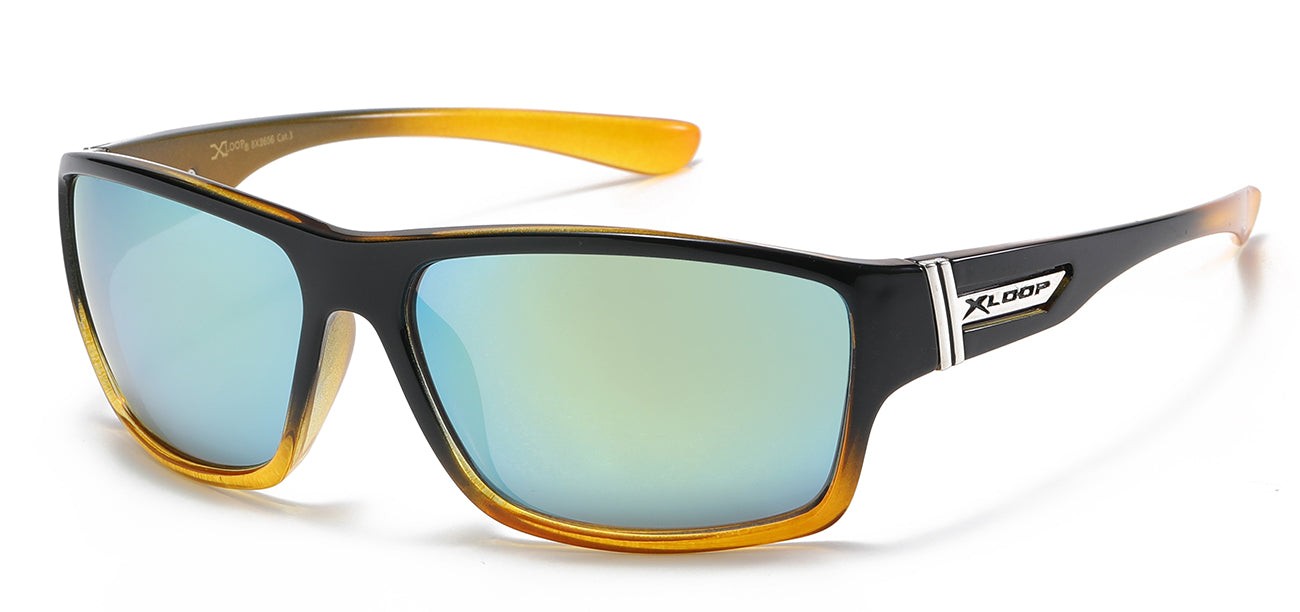 Xloop Sports Sunglasses x2656
