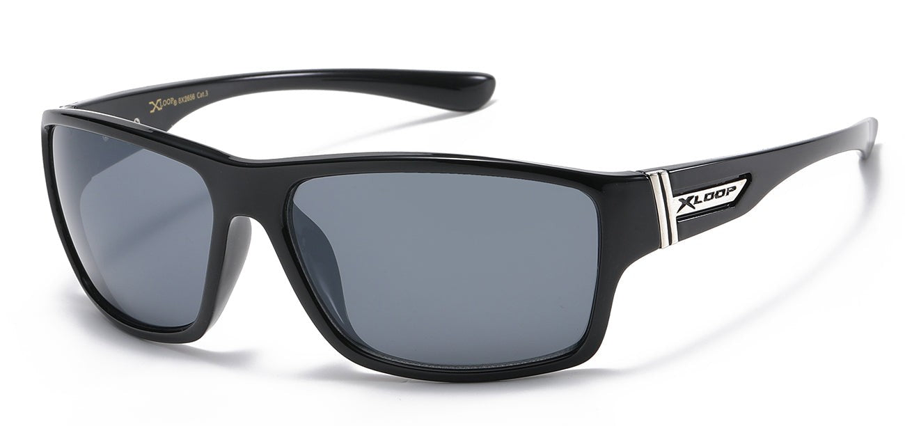 Xloop Sports Sunglasses x2656