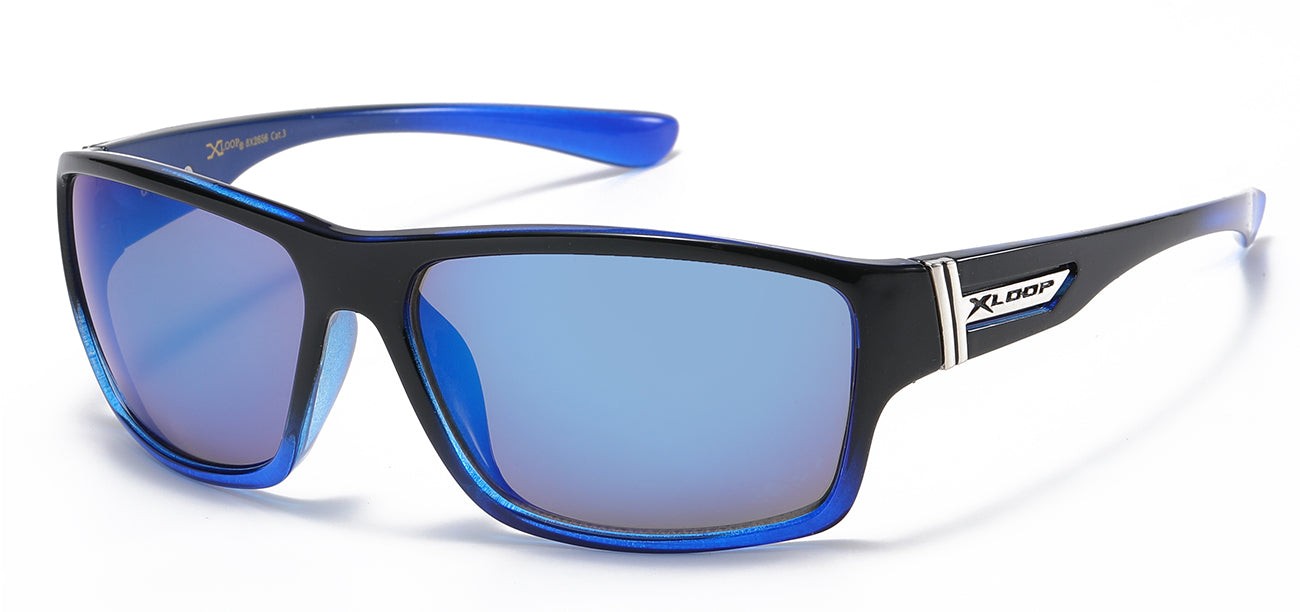 Xloop Sports Sunglasses x2656