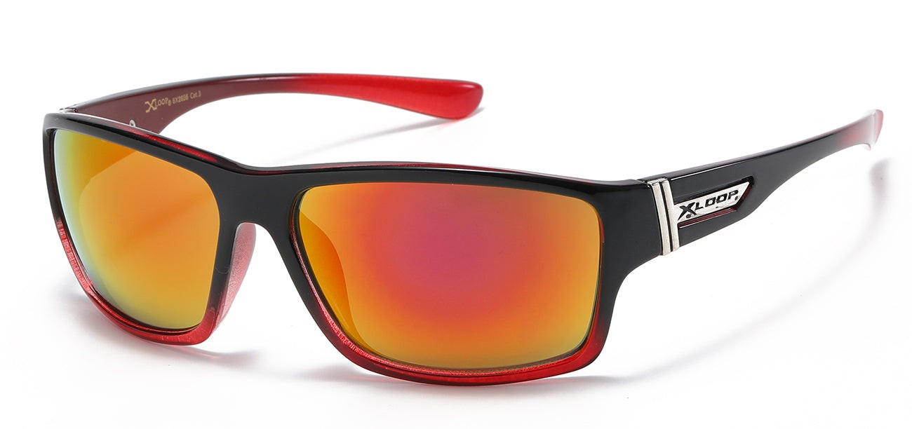 Xloop Sports Sunglasses x2656
