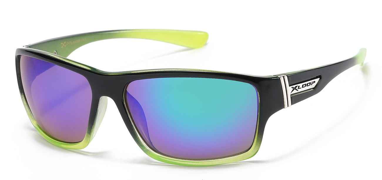 Xloop Sports Sunglasses x2656
