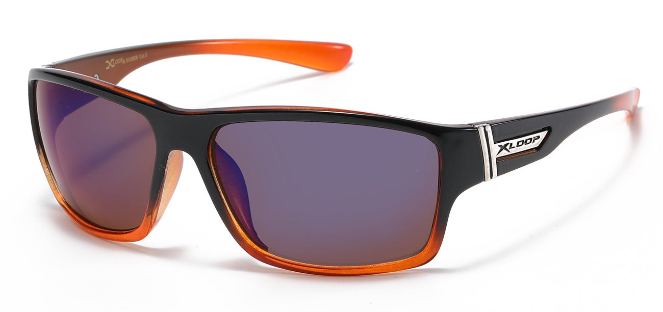 Xloop Sports Sunglasses x2656