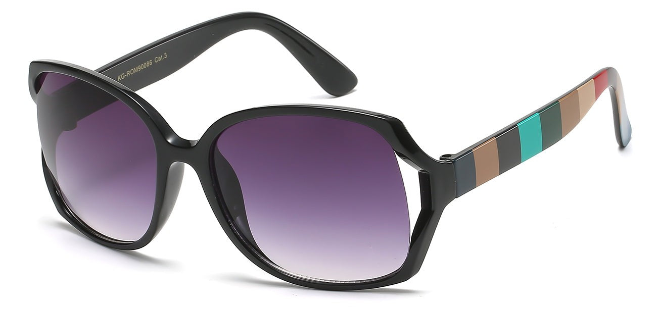 Kids Romance Butterfly Frame kg-rom90086